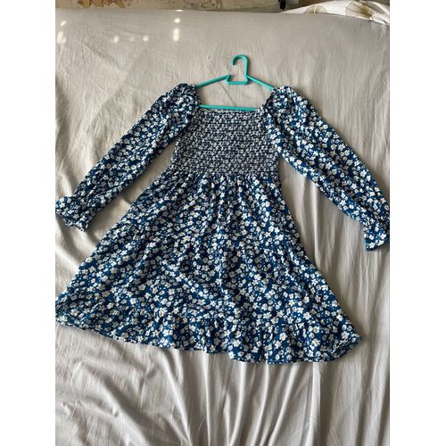 Robe Volante 