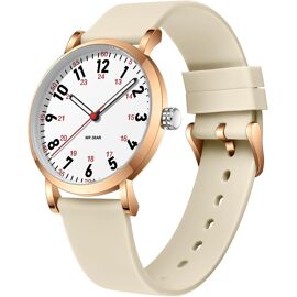 Lot D'aiguilles De Montre Pour Mouvement 8200 - Trois Aiguilles, Idéal Pour Réparation Ou Customisation De Montres