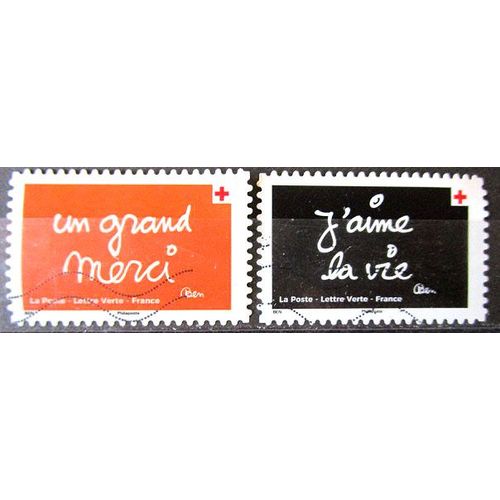 2021. Adh1982;Adh1986: Croix-Rouge: On Peut Le Faire Grâce À Vous.