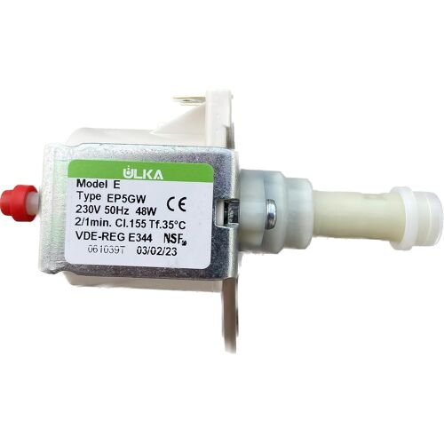 Pompe pour machine à café EP5GW 230V 48W