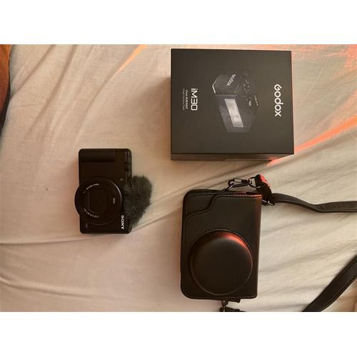Flash Godox Imi30