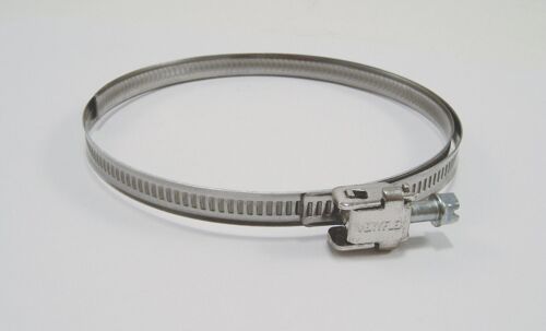 Joncoux Collier De Serrage 60/135 Pour Raccordement Conduits Flexibles Dac