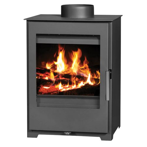 Poêle à bois Parma SL 5kW noir