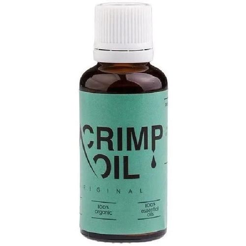 Crèmes, Lotions Et Huiles De Massage Crimp Oil - Essential Oil For Athletic - Huile Essentielle Pour Sportifs - Original 538714 