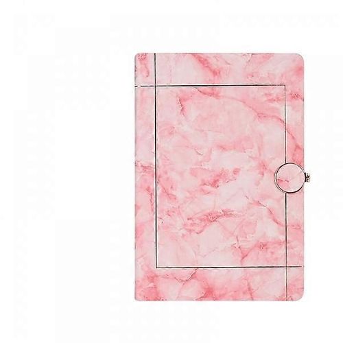 Carnet De Notes À Couverture Rigide En Cuir Pour Femmes Et Hommes