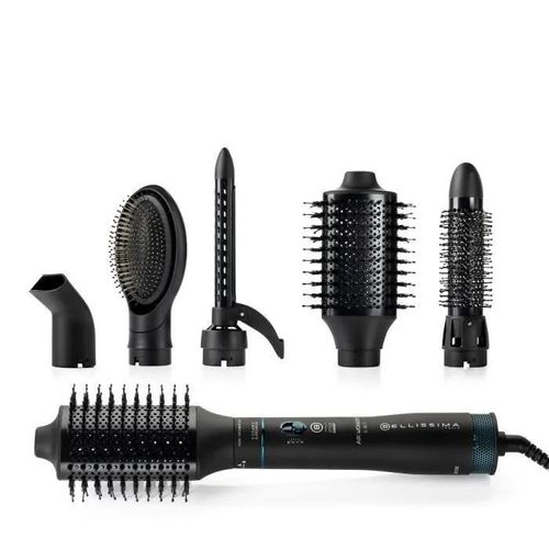 Brosse Soufflante Bellissima Style Expert Air Wonder - 1000 W