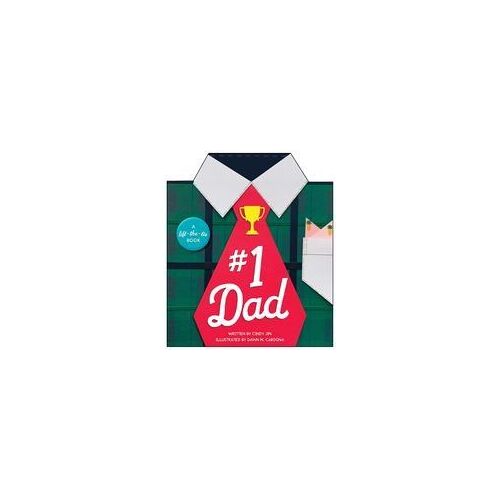 #1 Dad