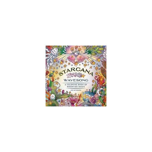 Starcana: Wavesong