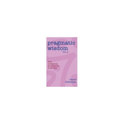 Pragmatic Wisdom Vol. 2