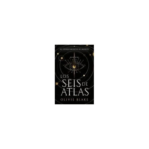 Seis De Atlas, Los