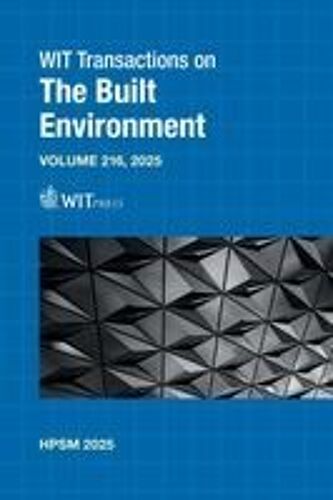 High Performance And Optimum Design Of Structures And Materials Vi