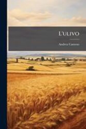 L'ulivo