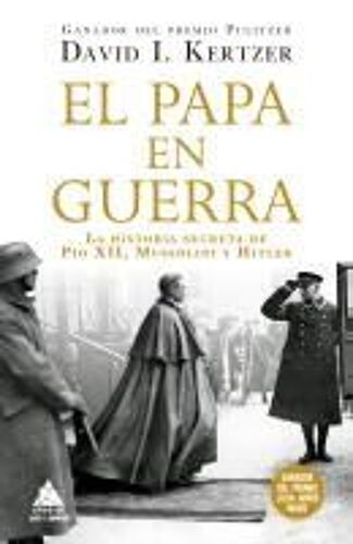 Papa En Guerra, El