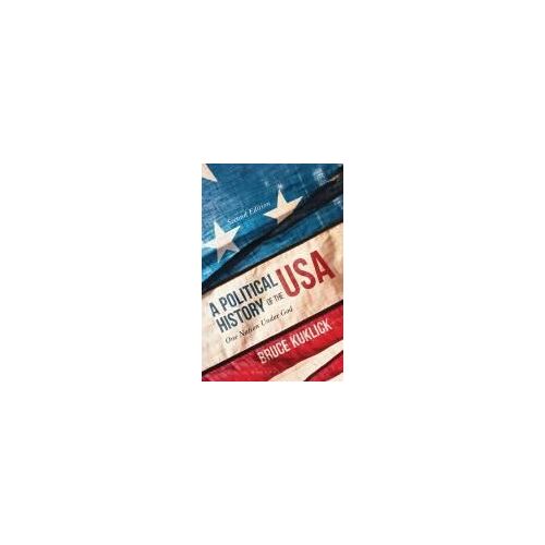A Political History Of The Usa