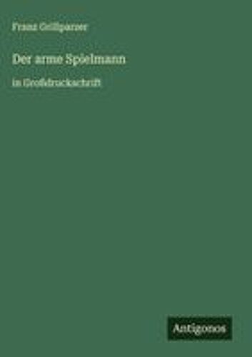 Der Arme Spielmann