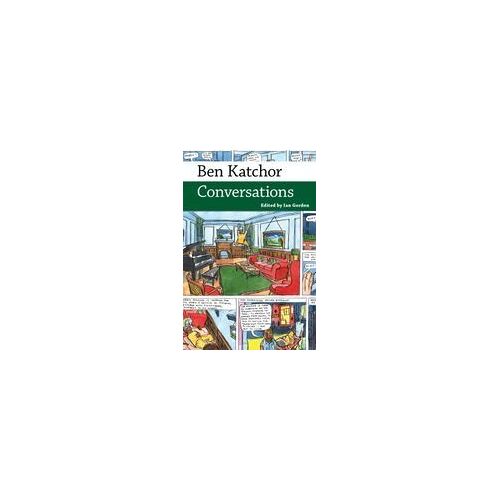 Ben Katchor