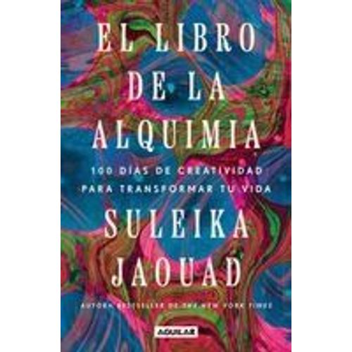 El Libro De La Alquimia / The Book Of Alchemy