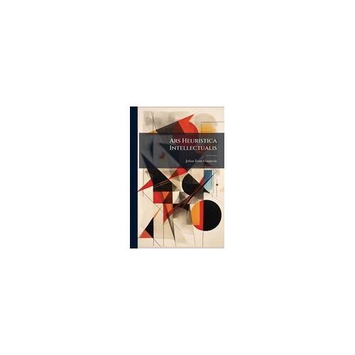 Ars Heuristica Intellectualis