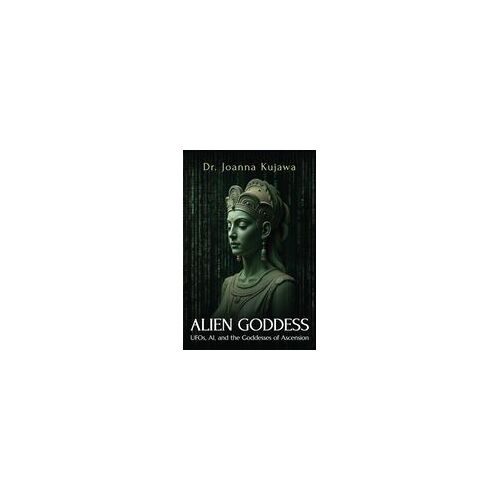 Alien Goddess