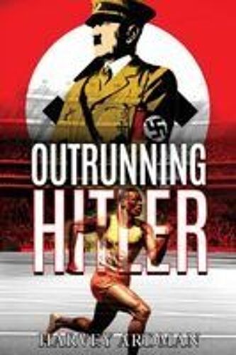 Outrunning Hitler