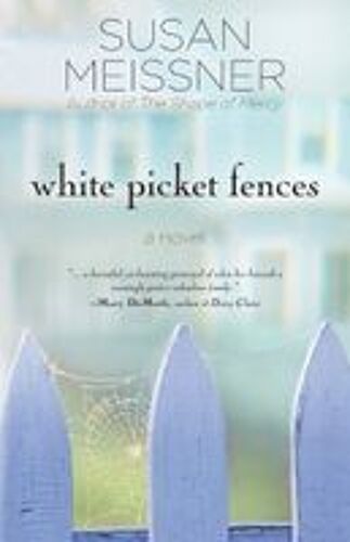 White Picket Fences