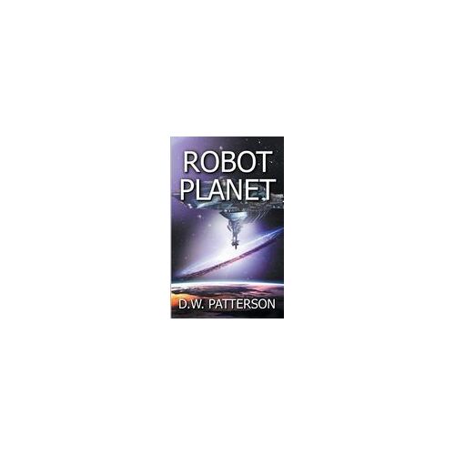 Robot Planet