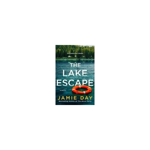 The Lake Escape