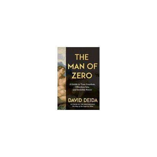 The Man Of Zero