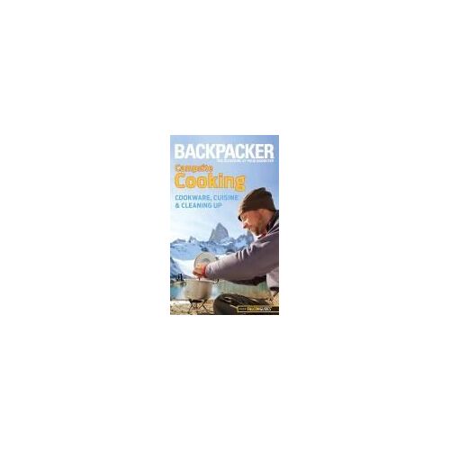 Backpacker Magazine's Campsite Cooking