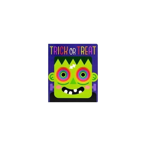 Trick Or Treat