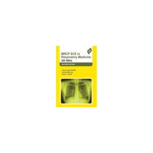 Mrcp Sce In Respiratory Medicine