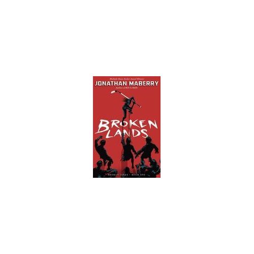 Broken Lands