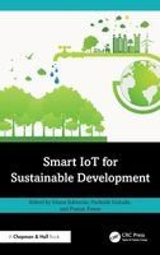 Smart Iot For Sustainable Development