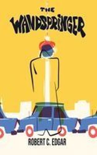 The Wandspringer