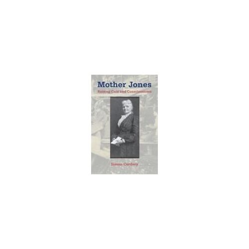 Mother Jones