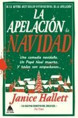 Apelación De Navidad, La