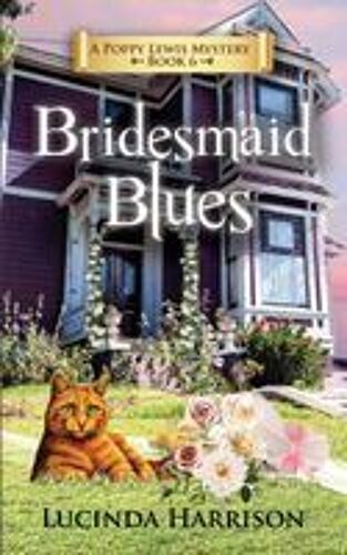 Bridesmaid Blues