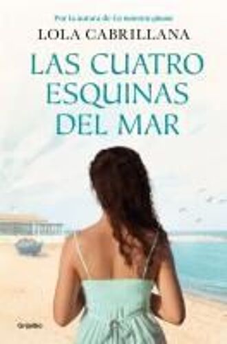 Las Cuatro Esquinas Del Mar / The Four Corners Of The Sea