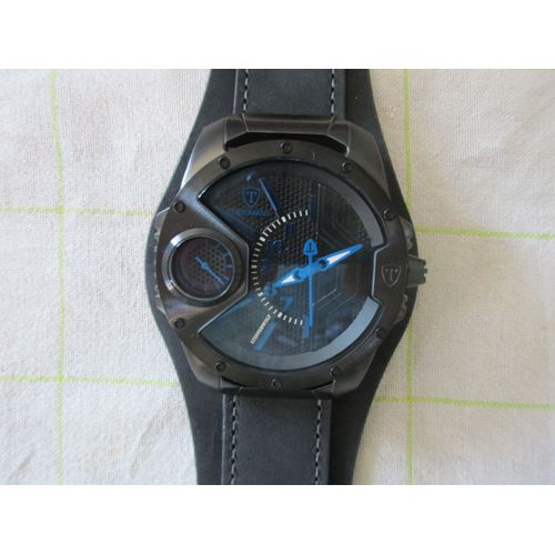 Montre Detomaso Dt-Yg104