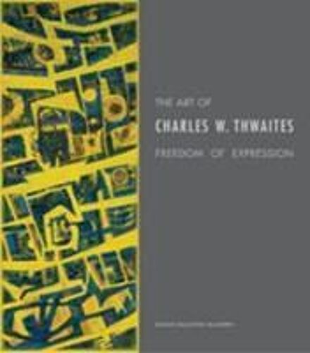 The Art Of Charles W. Thwaites