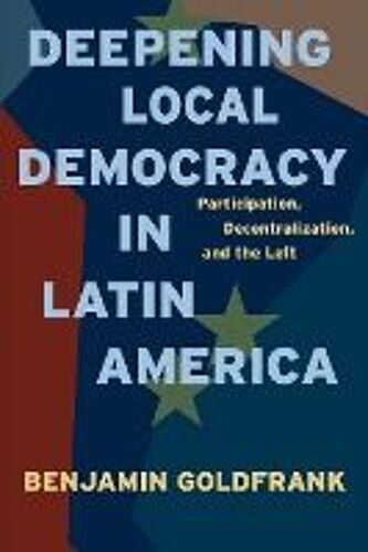 Deepening Local Democracy In Latin America