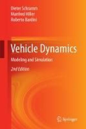 Vehicle Dynamics