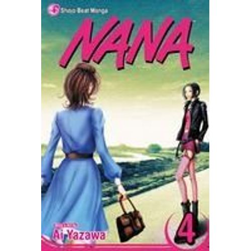 Nana, Vol. 9