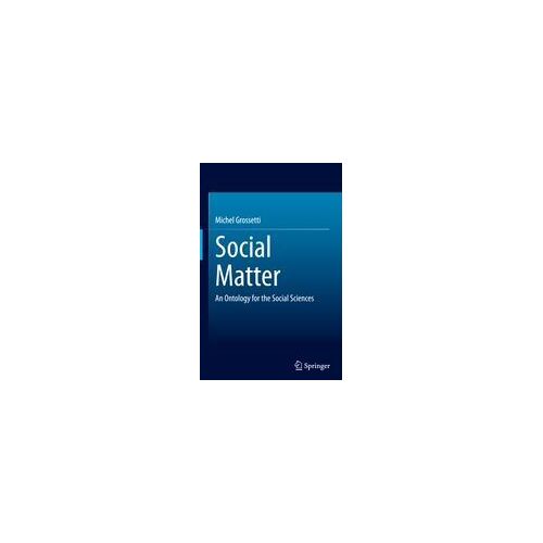 Social Matter