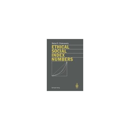 Ethical Social Index Numbers