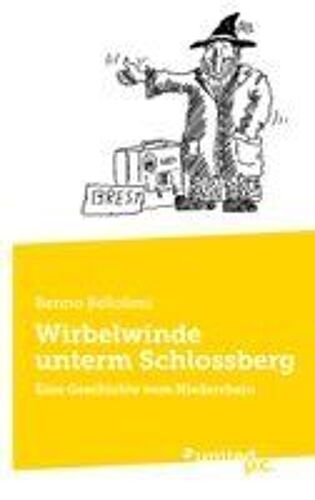 Wirbelwinde Unterm Schlossberg