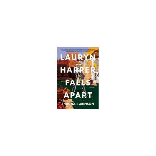Lauryn Harper Falls Apart