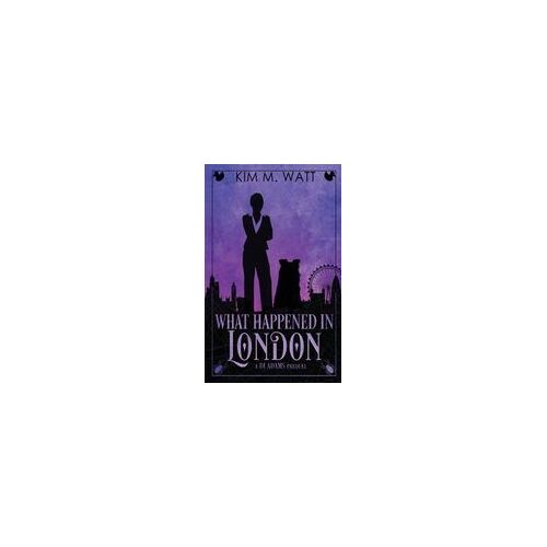 What Happened In London