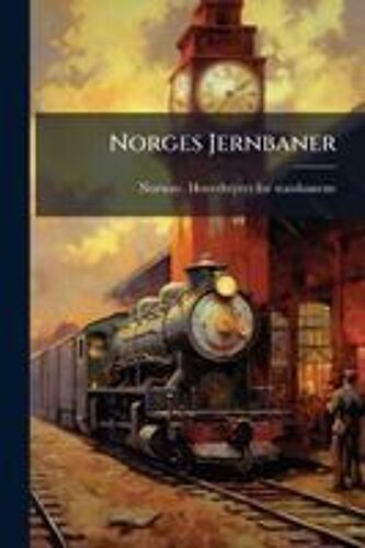 Norges Jernbaner