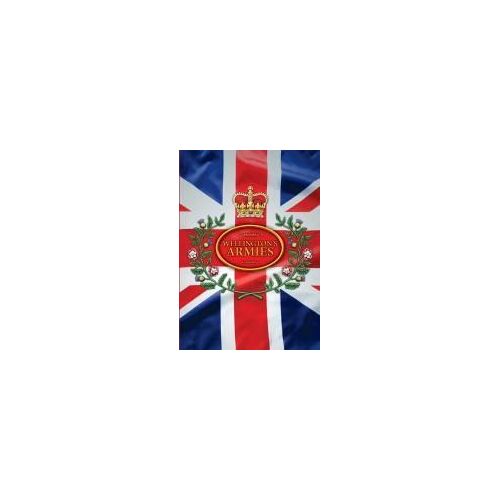 Wellington's Armies